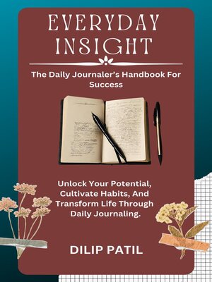 cover image of Everyday Insight